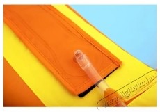 Bestway felf&uacute;jhat&oacute; j&aacute;t&eacute;kk&ouml;zpont, H2OGO! Beach Bounce v&iacute;zi park, 3,65 m x 3,40 m x 1,52 m H&aacute;ztart&aacute;s / Otthon / K&uuml;lt&eacute;r - J&aacute;t&eacute;k / Sport - Szabadt&eacute;ri j&aacute;t&eacute;k - 534903