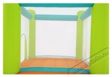 Bestway felf&uacute;jhat&oacute; j&aacute;t&eacute;kk&ouml;zpont, H2OGO! Ugr&aacute;s &eacute;s sz&aacute;rnyal&aacute;s, 1,94 m x 1,75 m x 1,70 m H&aacute;ztart&aacute;s / Otthon / K&uuml;lt&eacute;r - J&aacute;t&eacute;k / Sport - Szabadt&eacute;ri j&aacute;t&eacute;k - 534901