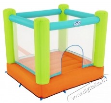 Bestway felf&uacute;jhat&oacute; j&aacute;t&eacute;kk&ouml;zpont, H2OGO! Ugr&aacute;s &eacute;s sz&aacute;rnyal&aacute;s, 1,94 m x 1,75 m x 1,70 m H&aacute;ztart&aacute;s / Otthon / K&uuml;lt&eacute;r - J&aacute;t&eacute;k / Sport - Szabadt&eacute;ri j&aacute;t&eacute;k - 534901