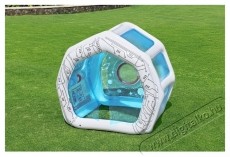 Bestway felf&uacute;jhat&oacute; j&aacute;tsz&oacute;t&eacute;r, Űr&aacute;llom&aacute;s, 125x105x117 cm H&aacute;ztart&aacute;s / Otthon / K&uuml;lt&eacute;r - J&aacute;t&eacute;k / Sport - V&iacute;zi j&aacute;t&eacute;k - 534895