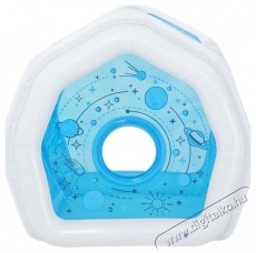 Bestway felf&uacute;jhat&oacute; j&aacute;tsz&oacute;t&eacute;r, Űr&aacute;llom&aacute;s, 125x105x117 cm H&aacute;ztart&aacute;s / Otthon / K&uuml;lt&eacute;r - J&aacute;t&eacute;k / Sport - V&iacute;zi j&aacute;t&eacute;k - 534895