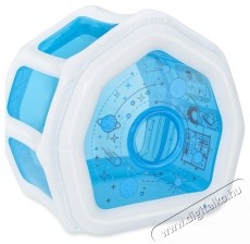 Bestway felf&uacute;jhat&oacute; j&aacute;tsz&oacute;t&eacute;r, Űr&aacute;llom&aacute;s, 125x105x117 cm H&aacute;ztart&aacute;s / Otthon / K&uuml;lt&eacute;r - J&aacute;t&eacute;k / Sport - V&iacute;zi j&aacute;t&eacute;k - 534895