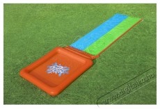 Bestway H2OGO 5.31m Super Splash Double Slide cs&uacute;szda H&aacute;ztart&aacute;s / Otthon / K&uuml;lt&eacute;r - J&aacute;t&eacute;k / Sport - V&iacute;zi j&aacute;t&eacute;k - 534890