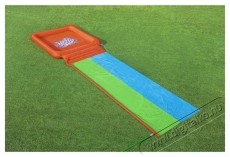 Bestway H2OGO 5.31m Super Splash Double Slide cs&uacute;szda H&aacute;ztart&aacute;s / Otthon / K&uuml;lt&eacute;r - J&aacute;t&eacute;k / Sport - V&iacute;zi j&aacute;t&eacute;k - 534890