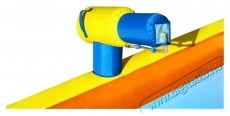 Bestway H2OGO! Super Speedway Mega Water Park felf&uacute;jhat&oacute; j&aacute;t&eacute;kk&ouml;zpont, 5.51 m x 5.02 m x 2.65 m H&aacute;ztart&aacute;s / Otthon / K&uuml;lt&eacute;r - J&aacute;t&eacute;k / Sport - Szabadt&eacute;ri j&aacute;t&eacute;k - 534904