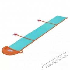 Bestway H2OGO v&iacute;zics&uacute;szda, StompBlast, 488cm H&aacute;ztart&aacute;s / Otthon / K&uuml;lt&eacute;r - J&aacute;t&eacute;k / Sport - V&iacute;zi j&aacute;t&eacute;k - 534886