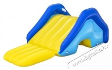 Bestway &oacute;ri&aacute;s v&iacute;zics&uacute;szda 247 x 124 x 100 cm H&aacute;ztart&aacute;s / Otthon / K&uuml;lt&eacute;r - J&aacute;t&eacute;k / Sport - V&iacute;zi j&aacute;t&eacute;k - 534899