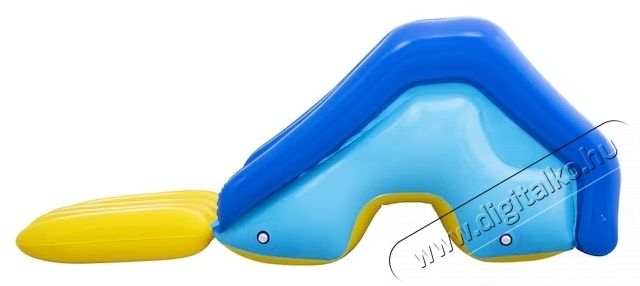 Bestway &oacute;ri&aacute;s v&iacute;zics&uacute;szda 247 x 124 x 100 cm H&aacute;ztart&aacute;s / Otthon / K&uuml;lt&eacute;r - J&aacute;t&eacute;k / Sport - V&iacute;zi j&aacute;t&eacute;k - 534899