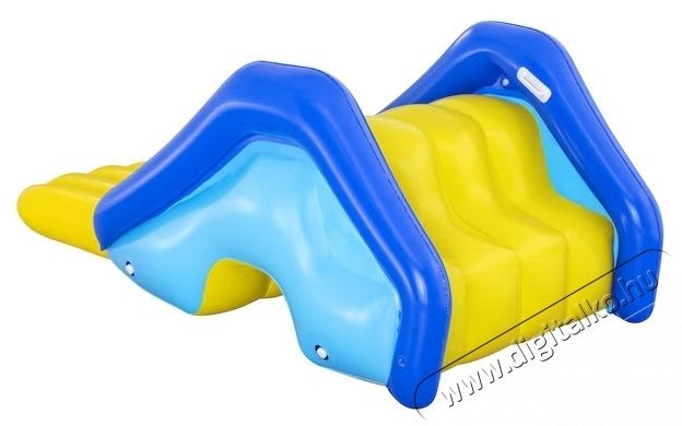 Bestway &oacute;ri&aacute;s v&iacute;zics&uacute;szda 247 x 124 x 100 cm H&aacute;ztart&aacute;s / Otthon / K&uuml;lt&eacute;r - J&aacute;t&eacute;k / Sport - V&iacute;zi j&aacute;t&eacute;k - 534899