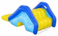 Bestway &oacute;ri&aacute;s v&iacute;zics&uacute;szda 247 x 124 x 100 cm H&aacute;ztart&aacute;s / Otthon / K&uuml;lt&eacute;r - J&aacute;t&eacute;k / Sport - V&iacute;zi j&aacute;t&eacute;k - 534899