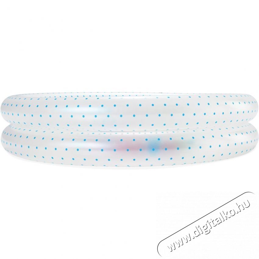 Bestway Splash   Play felf&uacute;jhat&oacute; j&aacute;tsz&oacute;t&eacute;r, 50 labd&aacute;val, 91x20 cm H&aacute;ztart&aacute;s / Otthon / K&uuml;lt&eacute;r - J&aacute;t&eacute;k / Sport - V&iacute;zi j&aacute;t&eacute;k - 534881