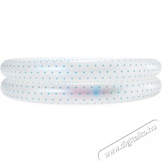 Bestway Splash   Play felf&uacute;jhat&oacute; j&aacute;tsz&oacute;t&eacute;r, 50 labd&aacute;val, 91x20 cm H&aacute;ztart&aacute;s / Otthon / K&uuml;lt&eacute;r - J&aacute;t&eacute;k / Sport - V&iacute;zi j&aacute;t&eacute;k - 534881