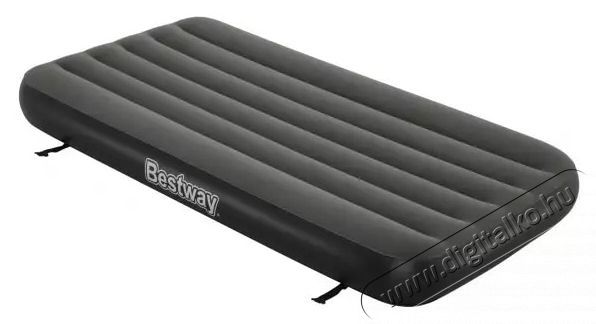 Bestway felf&uacute;jhat&oacute; matrac, Tritech Connect & Rest 3 az 1-ben l&eacute;g&aacute;gy 2 k&uuml;l&ouml;n &aacute;ggyal, 188 x 99 x 25 cm, king m&eacute;retű Sz&eacute;ps&eacute;g&aacute;pol&aacute;s / Eg&eacute;szs&eacute;g - Egy&eacute;b sz&eacute;ps&eacute;g / eg&eacute;szs&eacute;g term&eacute;k - 536170