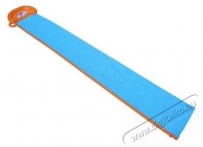Bestway H2OGO! v&iacute;zi cs&uacute;szda, szimpla, 488 x 138 cm H&aacute;ztart&aacute;s / Otthon / K&uuml;lt&eacute;r - J&aacute;t&eacute;k / Sport - Szabadt&eacute;ri j&aacute;t&eacute;k - 536173