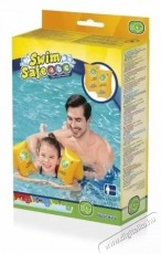 Bestway Swim Safe kar&uacute;sz&oacute; - Wonder Splash, L/XL, 30 x 15 cm  H&aacute;ztart&aacute;s / Otthon / K&uuml;lt&eacute;r - J&aacute;t&eacute;k / Sport - Szabadt&eacute;ri j&aacute;t&eacute;k - 538301