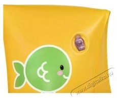 Bestway Swim Safe kar&uacute;sz&oacute; - Wonder Splash, L/XL, 30 x 15 cm  H&aacute;ztart&aacute;s / Otthon / K&uuml;lt&eacute;r - J&aacute;t&eacute;k / Sport - Szabadt&eacute;ri j&aacute;t&eacute;k - 538301