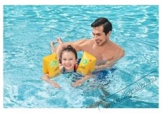 Bestway Swim Safe kar&uacute;sz&oacute; - Wonder Splash, L/XL, 30 x 15 cm  H&aacute;ztart&aacute;s / Otthon / K&uuml;lt&eacute;r - J&aacute;t&eacute;k / Sport - Szabadt&eacute;ri j&aacute;t&eacute;k - 538301