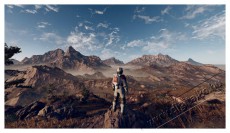 BETHESDA Starfield Xbox Series játékszoftver Iroda és számítástechnika - Játék konzol - Xbox One játék - 462059