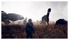 BETHESDA Starfield Xbox Series játékszoftver Iroda és számítástechnika - Játék konzol - Xbox One játék - 462059
