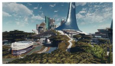 BETHESDA Starfield Xbox Series játékszoftver Iroda és számítástechnika - Játék konzol - Xbox One játék - 462059