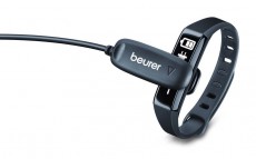 Beurer AS 80 aktivitás szenzor okoskarkötő Mobil / Kommunikáció / Smart - Okos eszköz - Okos karkötő - 323930