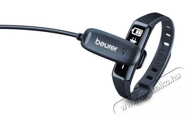 Beurer AS 80 aktivitás szenzor okoskarkötő Mobil / Kommunikáció / Smart - Okos eszköz - Okos karkötő - 323930