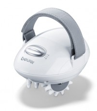 Beurer CM50 cellulitisz masszírozó Szépségápolás / Egészség - Masszírozás / relaxáció - Kézi masszírozó - 323940