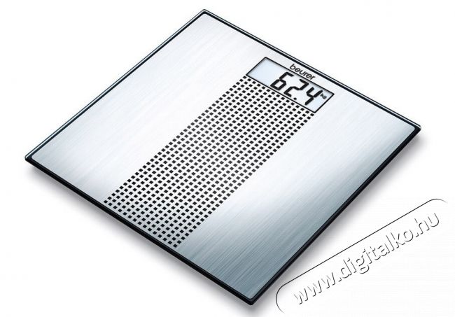 Beurer GS 36 &uuml;veg szem&eacute;lym&eacute;rleg Sz&eacute;ps&eacute;g&aacute;pol&aacute;s / Eg&eacute;szs&eacute;g - M&eacute;rleg - Szem&eacute;ly m&eacute;rleg - 323958