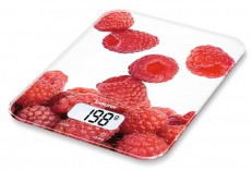 Beurer KS 19 Berry konyhai mérleg Újdonságok - Új termékek - 323970