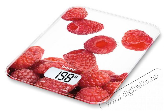 Beurer KS 19 Berry konyhai mérleg Újdonságok - Új termékek - 323970