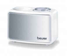 Beurer LB 12 mini párásító Szépségápolás / Egészség - Légtisztító / párásító / párátlanító - Párásító - 349996