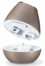 Beurer LB37 TOFFEE PÁRÁSÍTÓ Szépségápolás / Egészség - Légtisztító / párásító / párátlanító - Párásító - 345496