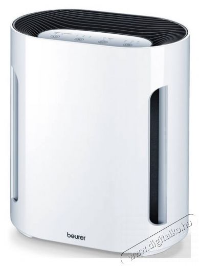 Beurer LR200 LÉGTISZTÍTÓ Újdonságok - Új termékek - 345497