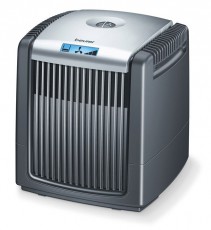 Beurer LW 110 ultrahangos párásító Szépségápolás / Egészség - Légtisztító / párásító / párátlanító - Párásító - 323980