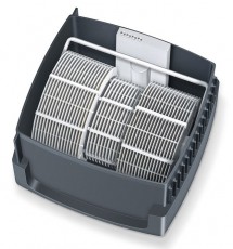 Beurer LW 110 ultrahangos párásító Szépségápolás / Egészség - Légtisztító / párásító / párátlanító - Párásító - 323980