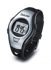 Beurer PM 15 pulzusmérő óra Háztartás / Otthon / Kültér - Óra - Sport / pulzusmérő óra - 349999
