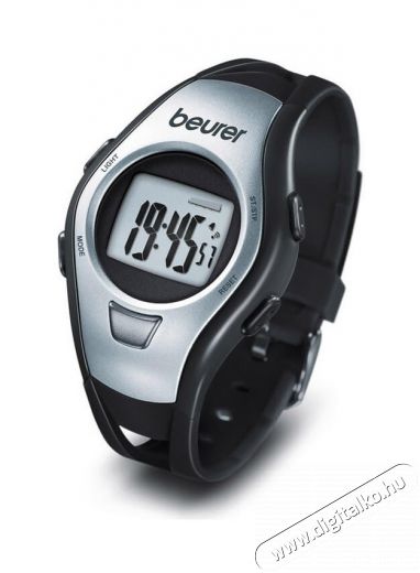 Beurer PM 15 pulzusmérő óra Háztartás / Otthon / Kültér - Óra - Sport / pulzusmérő óra - 349999