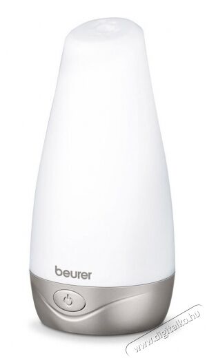 Beurer LA 30 ultrahangos aroma párásító Szépségápolás / Egészség - Légtisztító / párásító / párátlanító - Párásító - 323978