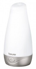 Beurer LA30 AROMA DIFFÚZOR Szépségápolás / Egészség - Légtisztító / párásító / párátlanító - Párásító - 345494