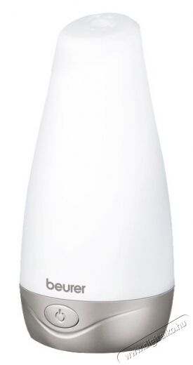 Beurer LA30 AROMA DIFFÚZOR Szépségápolás / Egészség - Légtisztító / párásító / párátlanító - Párásító - 345494