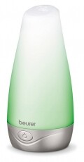 Beurer LA 30 ultrahangos aroma párásító Szépségápolás / Egészség - Légtisztító / párásító / párátlanító - Párásító - 323978