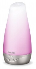 Beurer LA 30 ultrahangos aroma párásító Szépségápolás / Egészség - Légtisztító / párásító / párátlanító - Párásító - 323978