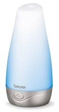 Beurer LA 30 ultrahangos aroma párásító Szépségápolás / Egészség - Légtisztító / párásító / párátlanító - Párásító - 323978
