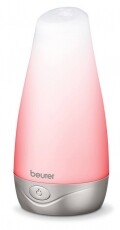 Beurer LA 30 ultrahangos aroma párásító Szépségápolás / Egészség - Légtisztító / párásító / párátlanító - Párásító - 323978
