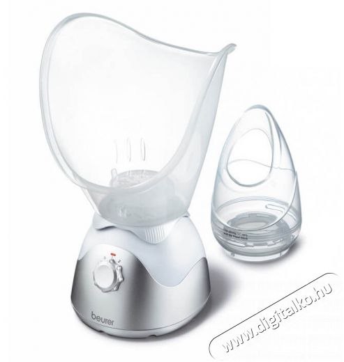 Beurer FS 50 arcszauna Szépségápolás / Egészség - Arc / bőr ápolás - Arcszauna - 323943