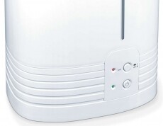 Beurer LB55 légpárásító Szépségápolás / Egészség - Légtisztító / párásító / párátlanító - Párásító - 365043