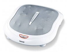 Beurer FM 60 lábmasszázs Szépségápolás / Egészség - Masszírozás / relaxáció - Lábmasszírozó - 323942