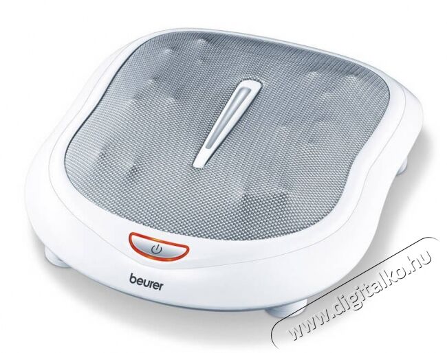 Beurer FM 60 lábmasszázs Szépségápolás / Egészség - Masszírozás / relaxáció - Lábmasszírozó - 323942