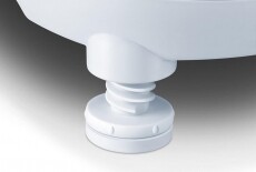 Beurer FM 60 lábmasszázs Szépségápolás / Egészség - Masszírozás / relaxáció - Lábmasszírozó - 323942