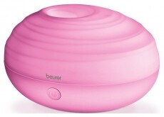 Beurer LA20 AROMA DIFFÚZOR Szépségápolás / Egészség - Légtisztító / párásító / párátlanító - Párásító - 345493